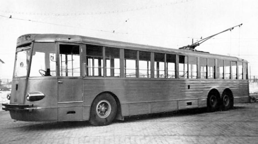  Alfa Romeo 110 AF Piaggio 1942 года  (фото 2 из 5)